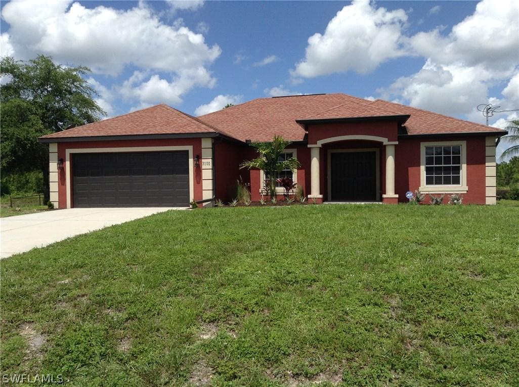 3100 Hazel Ave., Lehigh Acres, FL 33976