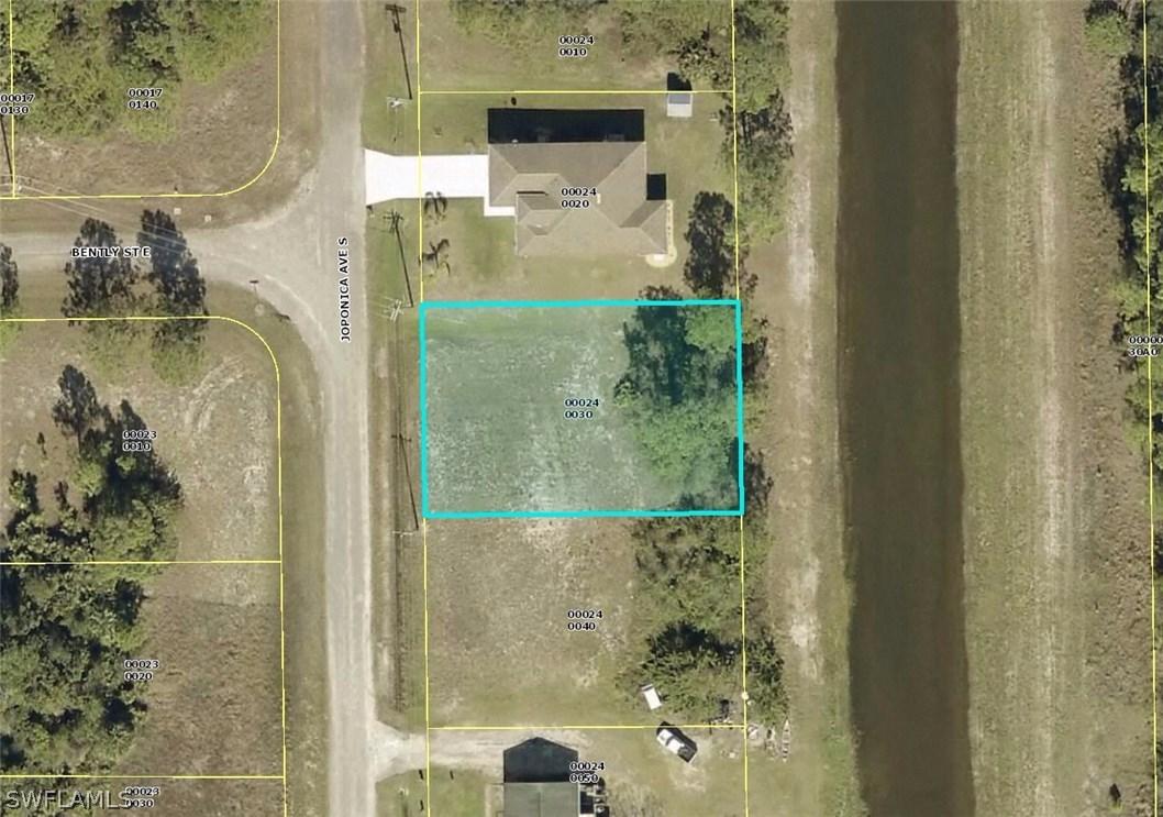705 Joponica Ave., Lehigh Acres, FL 33974