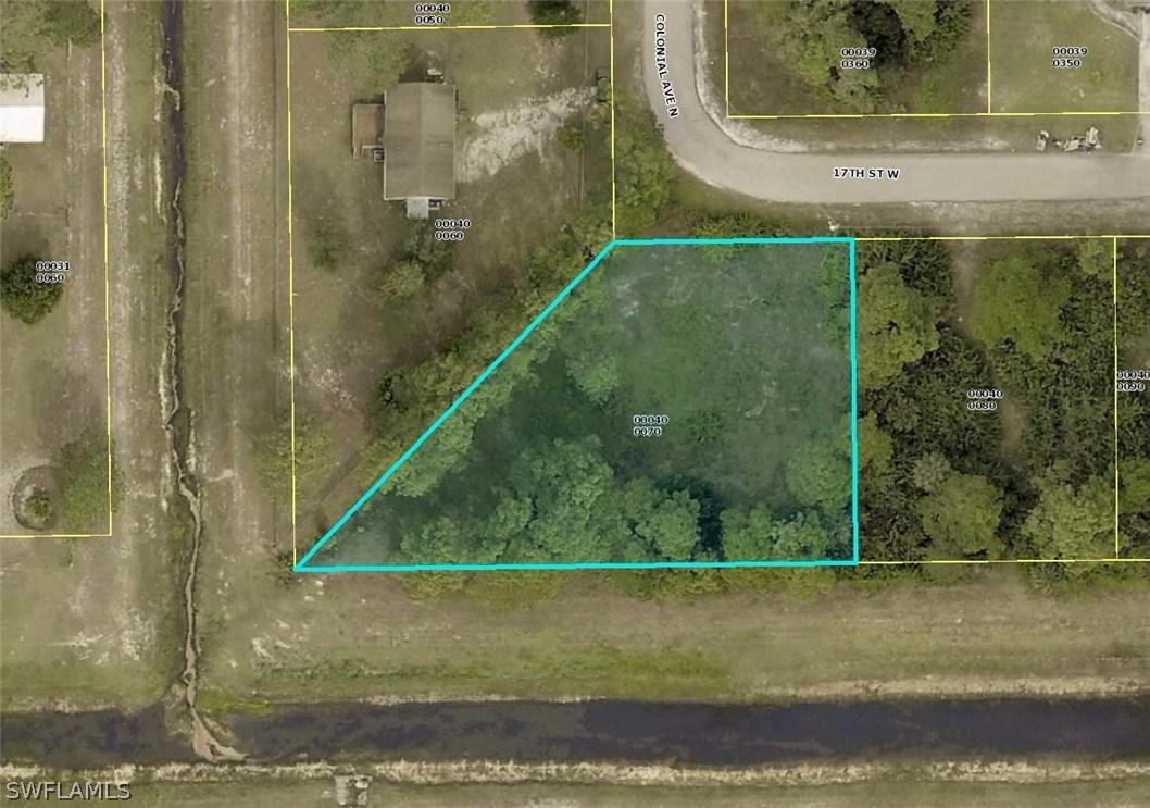 3839 17th St., Lehigh Acres, FL 33971