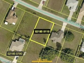 2050 NE 20th Ln., Cape Coral, FL 33909