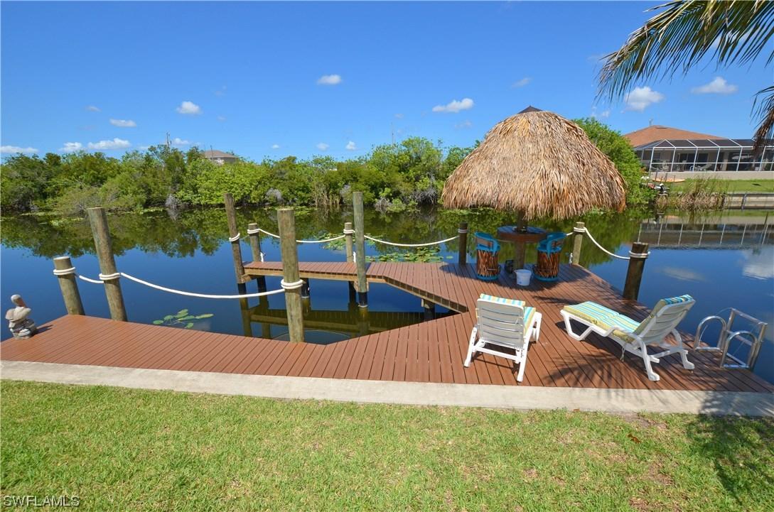 2118 NE 1st Pl., Cape Coral, FL 33909