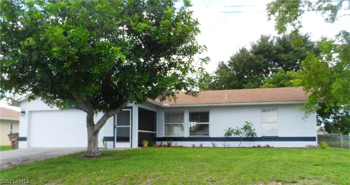 232 NW 26th Ter., Cape Coral, FL 33993