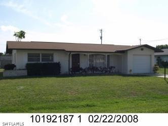 [Address Hidden by Seller], Cape Coral, FL 33904