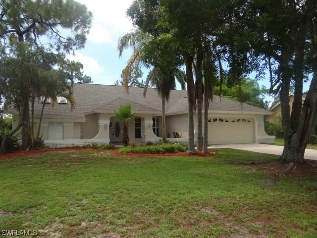 120 Lambton Ln., Naples, FL 34104