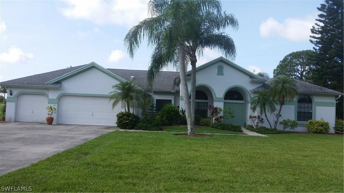 694 Milwaukee Blvd., Lehigh Acres, FL 33974