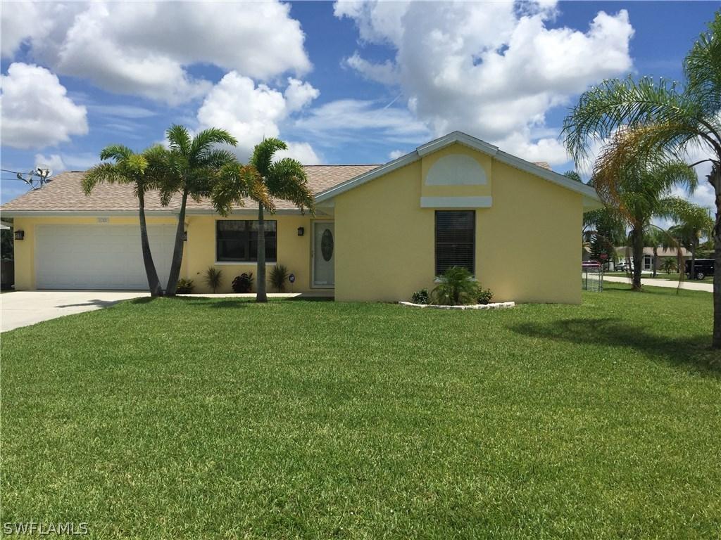 233 SE 3rd Ter., Cape Coral, FL 33990