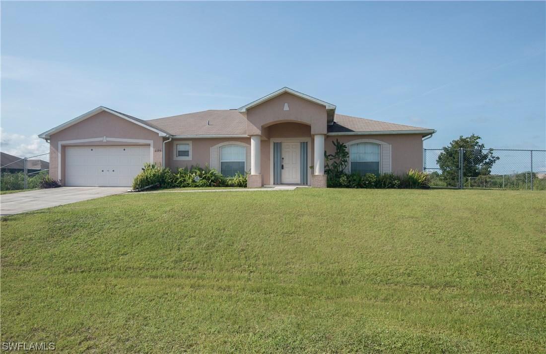 2105 W 11th St., Lehigh Acres, FL 33972
