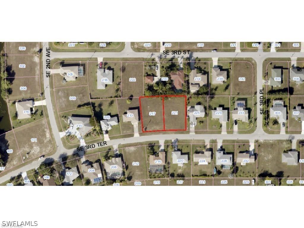 217 SE 3rd Ter., Cape Coral, FL 33990