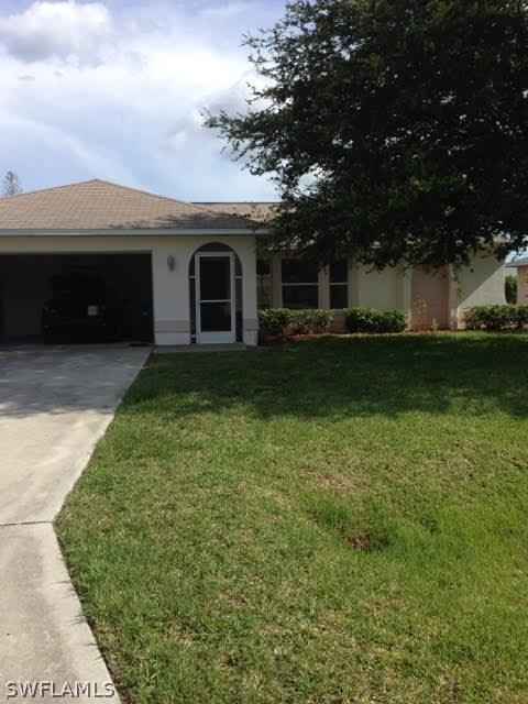 [Address Hidden by Seller], Cape Coral, FL 33990