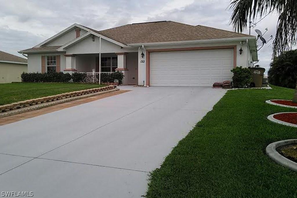 1313 NE 1st Pl., Cape Coral, FL 33909