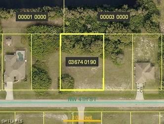 1305 NW 4th St., Cape Coral, FL 33993