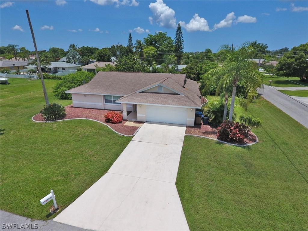3218 SW 6th Ave., Cape Coral, FL 33914