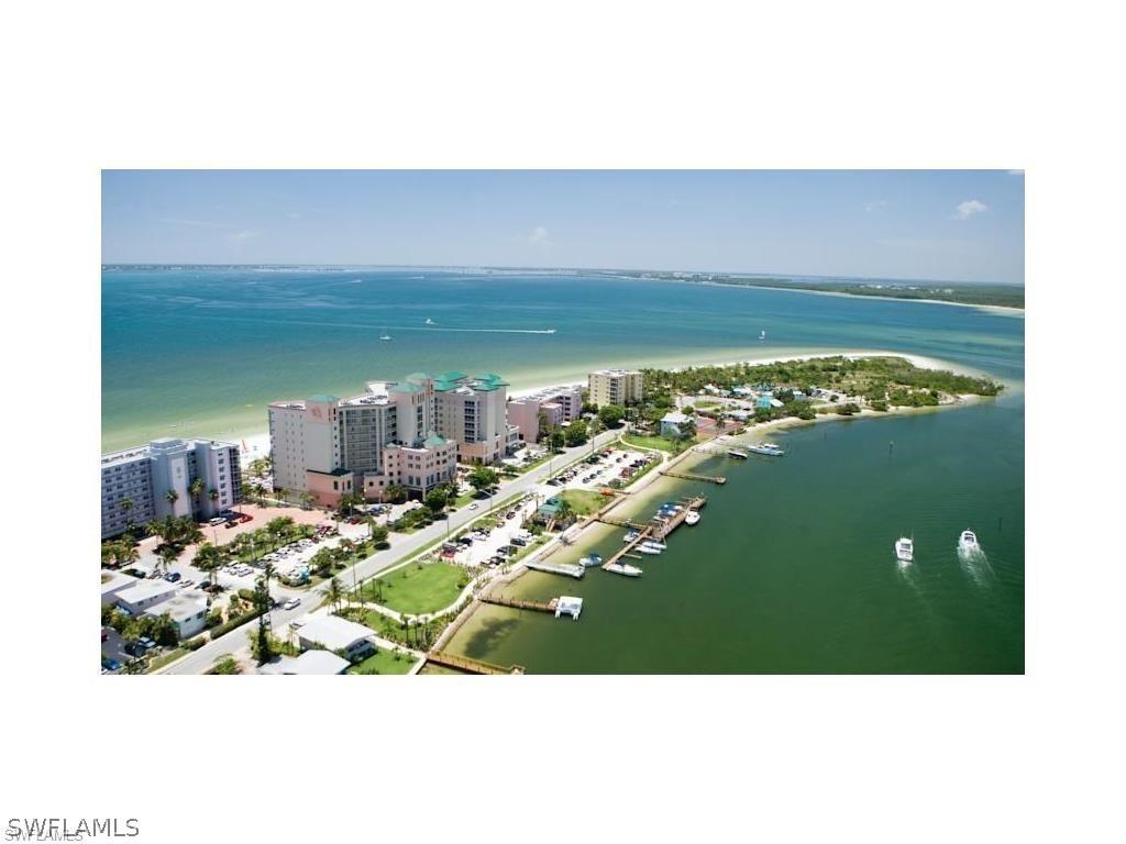 190 Estero Blvd. #701, Fort Myers Beach, FL 33931