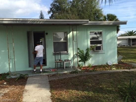 3108 Whiting Ln., Port Charlotte, FL 33952