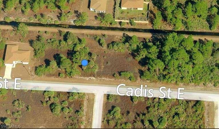 771 Cadis St., Lehigh Acres, FL 33974
