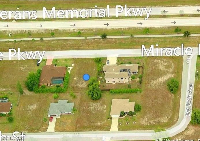 2712 Miracle Pkwy., Cape Coral, FL 33914