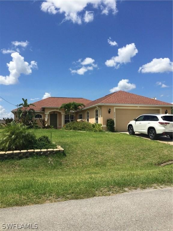 2800 14th St., Lehigh Acres, FL 33971