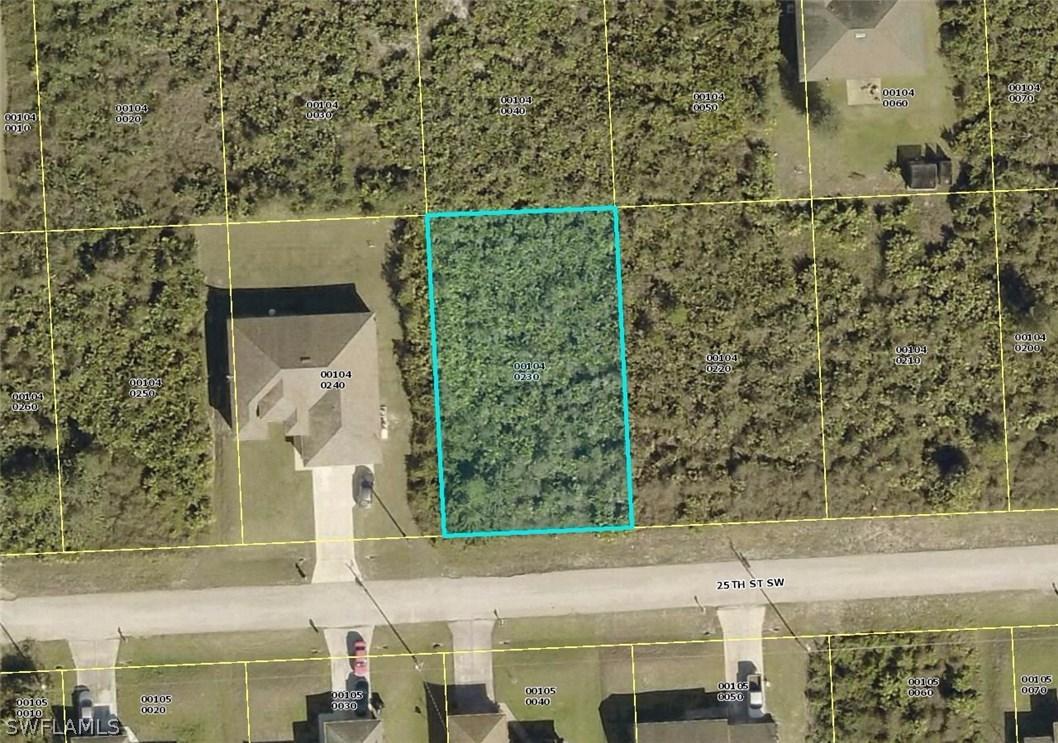 3118 25th St., Lehigh Acres, FL 33976