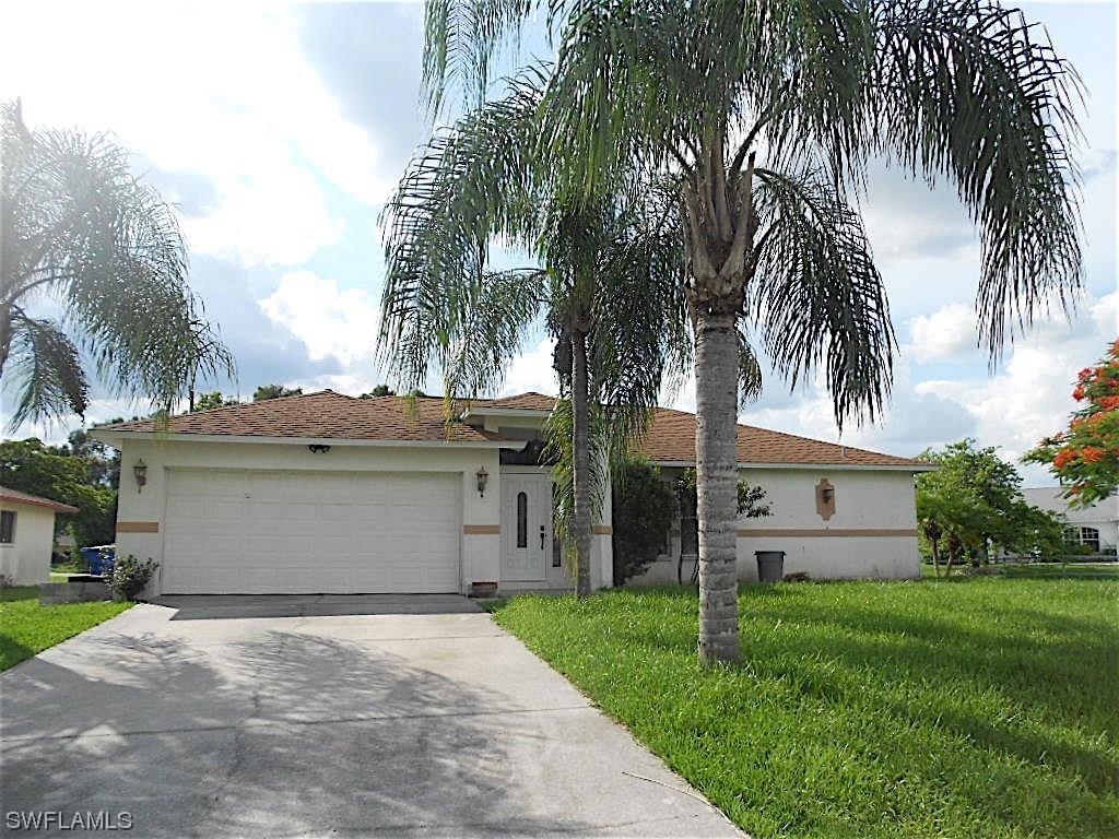 17168 Plantation Dr., Fort Myers, FL 33967