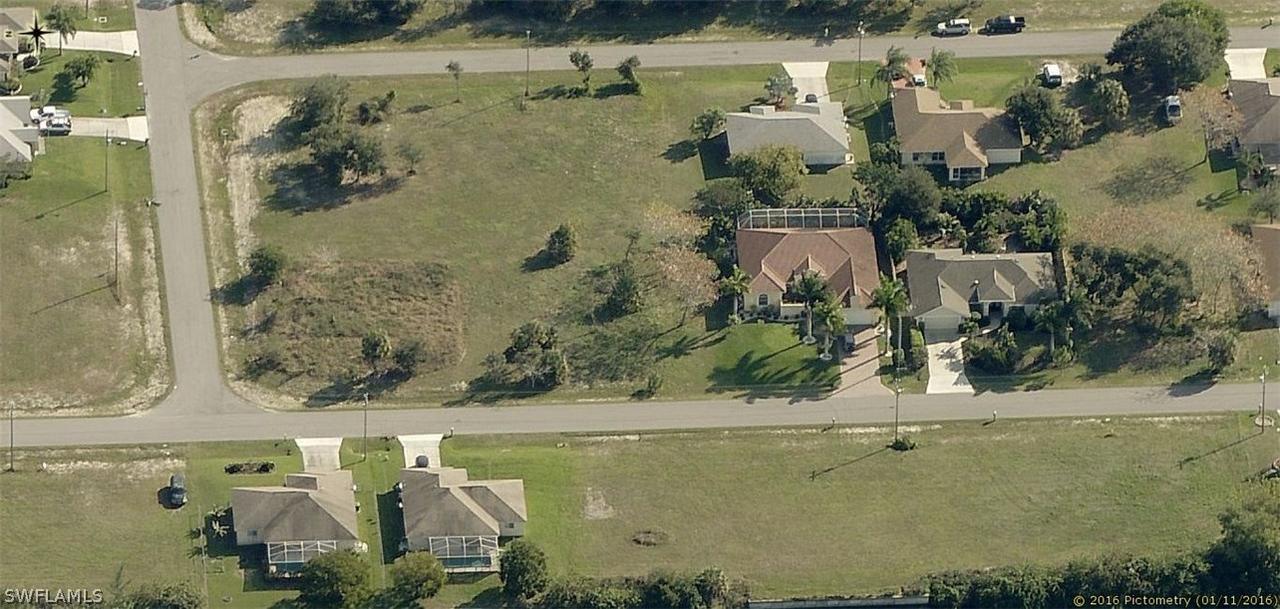 1409 SW 20th Ave., Cape Coral, FL 33991