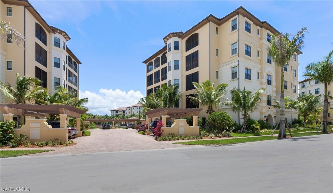 4750 Via Del Corso Ln. #402, Bonita Springs, FL 34134