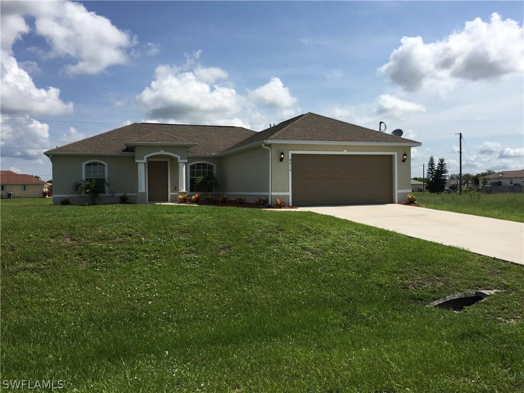 4910 Brookfield St., Lehigh Acres, FL 33971