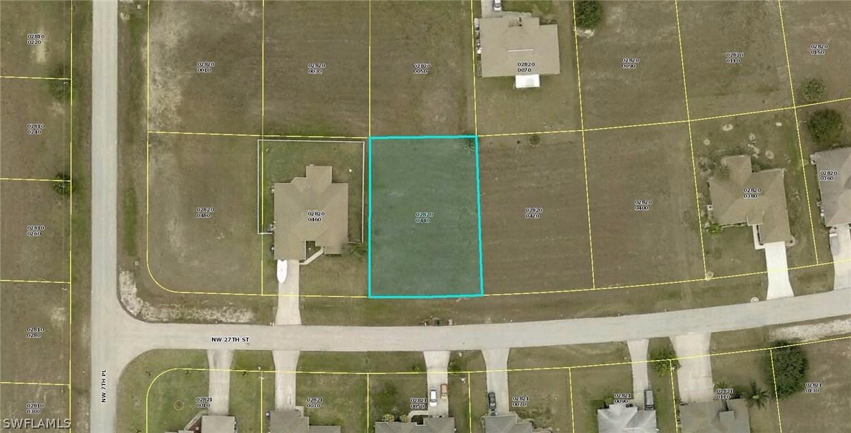 619 NW 27th St., Cape Coral, FL 33993