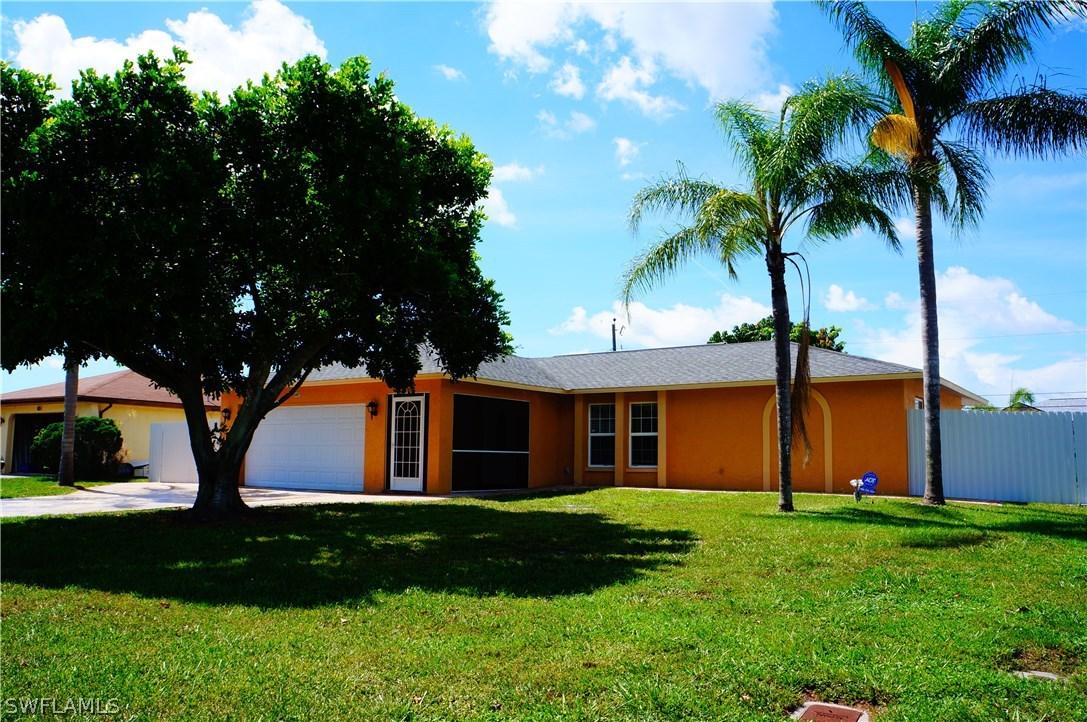 1417 SE 34th Ter., Cape Coral, FL 33904