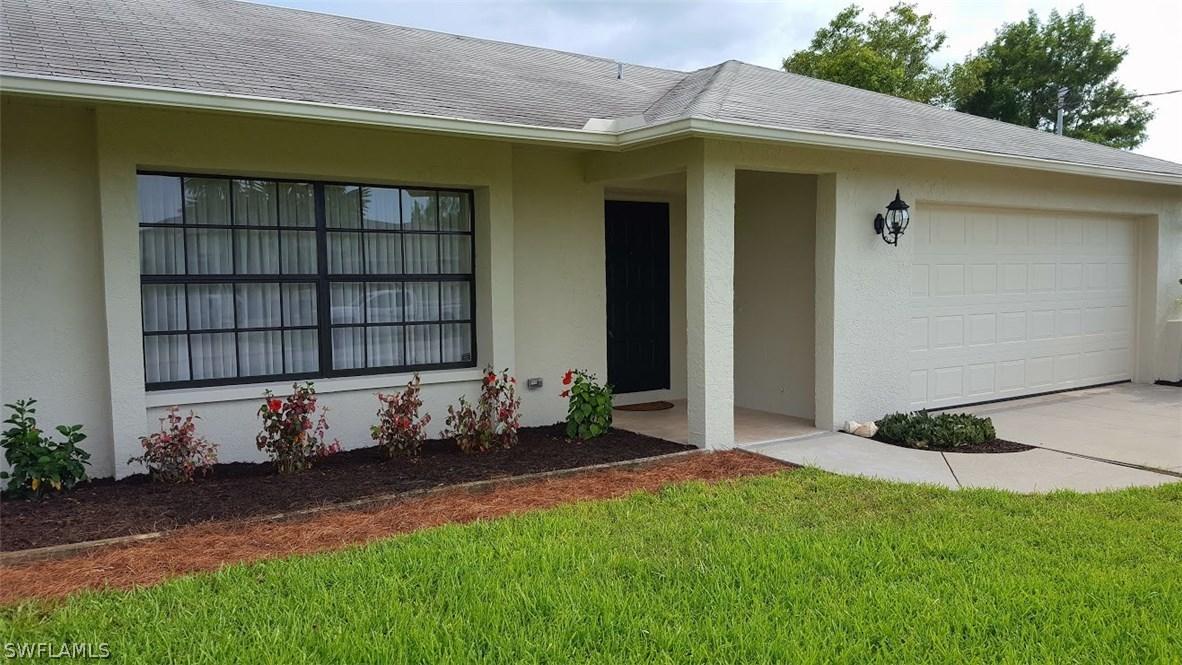 1106 SE 16th St., Cape Coral, FL 33990