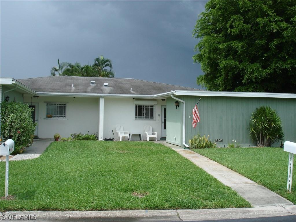 8660 Eleuthera Ct., Fort Myers, FL 33907