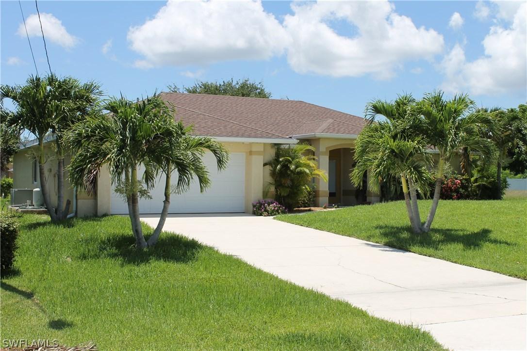 [Address Hidden by Seller], Cape Coral, FL 33914