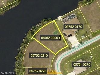 1303 NE 39th St., Cape Coral, FL 33909
