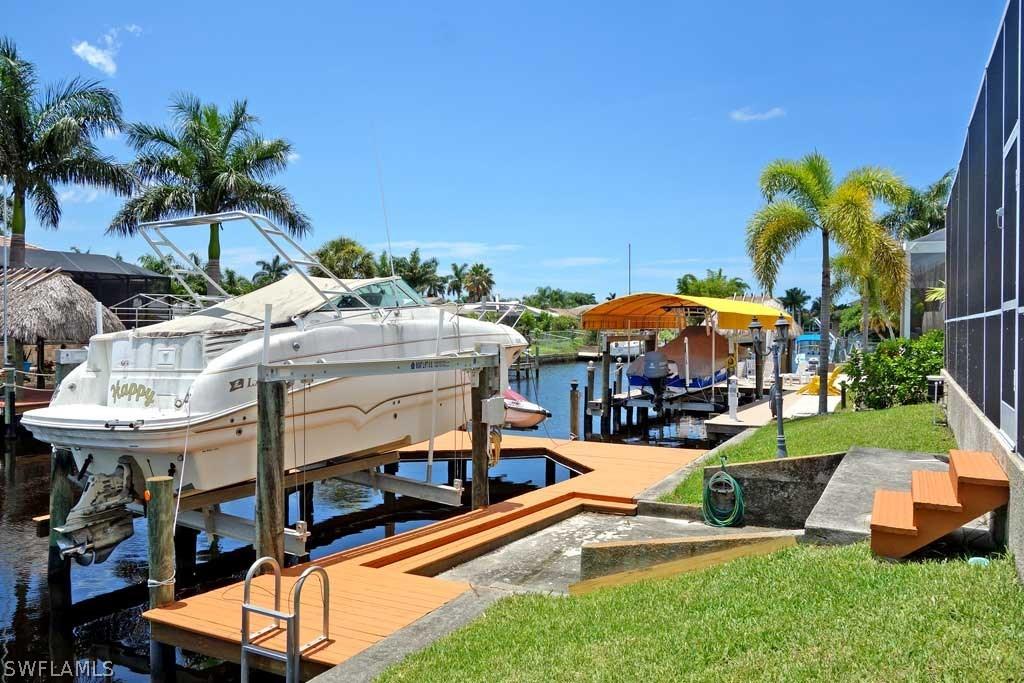 5035 Saxony Ct., Cape Coral, FL 33904