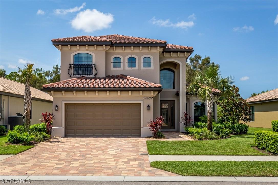 23372 Sanabria Loop, Bonita Springs, FL 34135