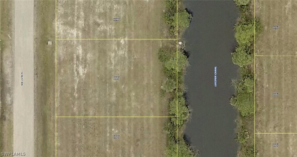 2827 NW 26th Pl., Cape Coral, FL 33993