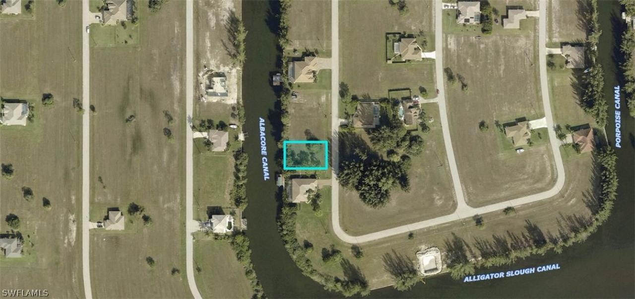 2312 NW 36th Ave., Cape Coral, FL 33993