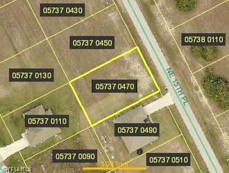 4120 NE 15th Pl., Cape Coral, FL 33909