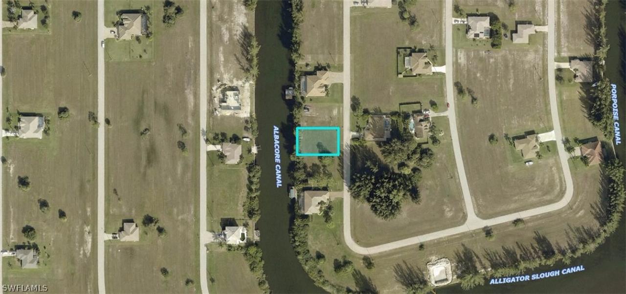 2316 NW 36th Ave., Cape Coral, FL 33993