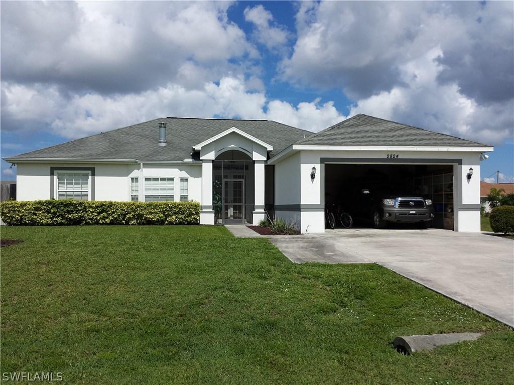 2824 Nelson Rd., Cape Coral, FL 33993
