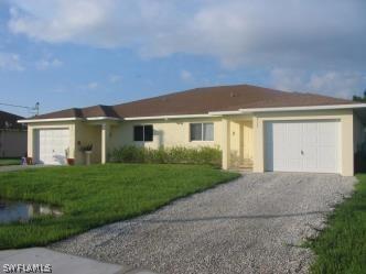 4525/4527 22nd St., Lehigh Acres, FL 33973