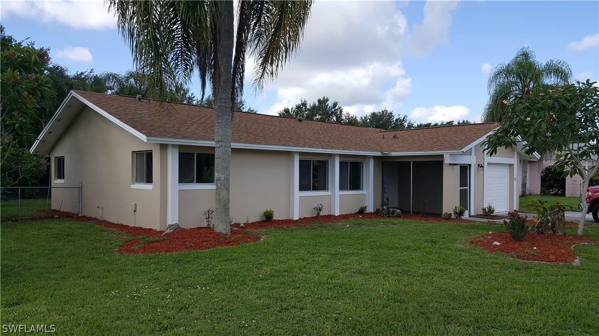 3962 Ascot Ln., Fort Myers, FL 33919