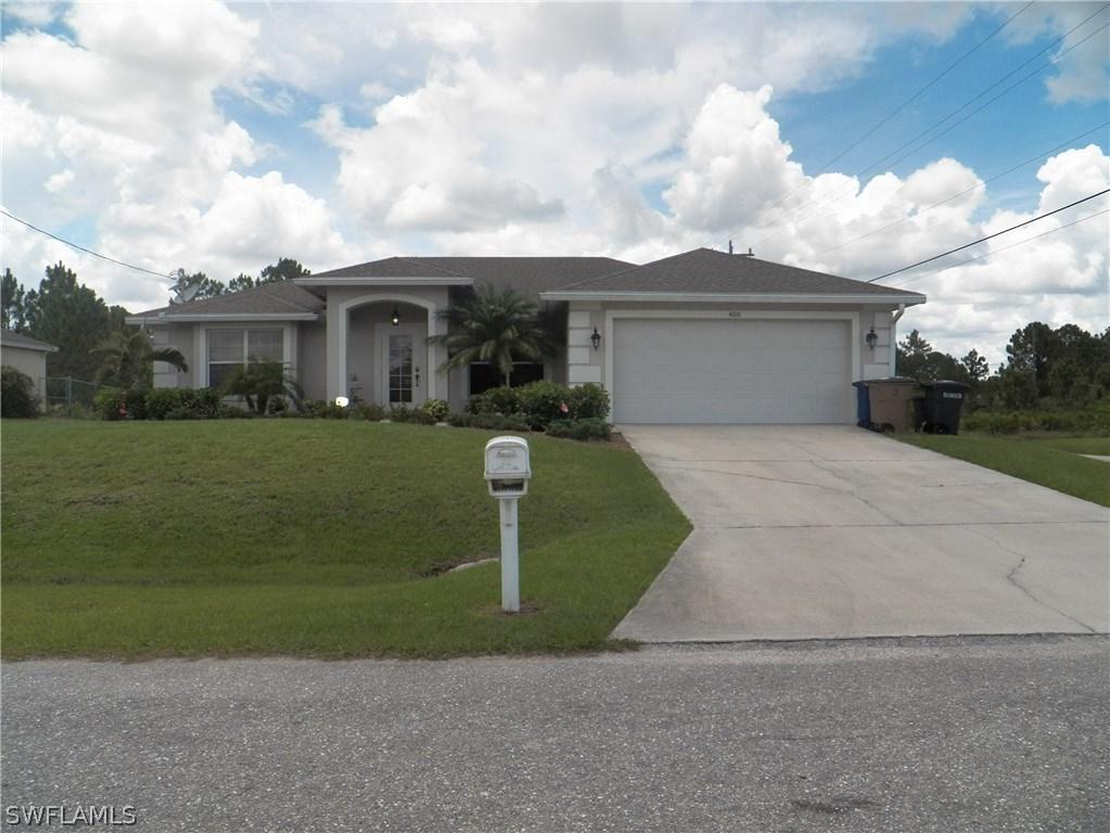 4000 14th St., Lehigh Acres, FL 33971