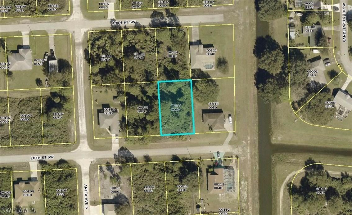 2502 20th St., Lehigh Acres, FL 33976