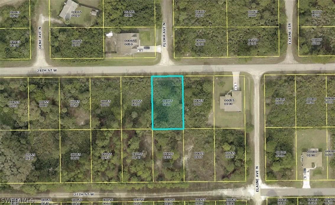2705 28th St., Lehigh Acres, FL 33971
