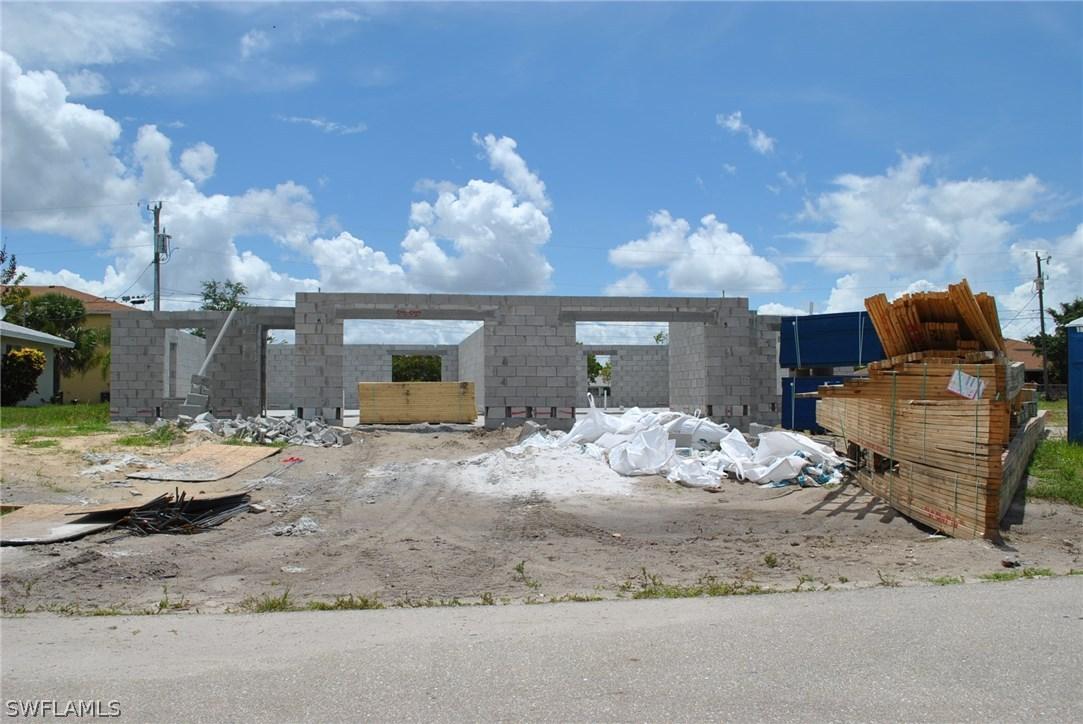 4125 SW 8th Pl., Cape Coral, FL 33914