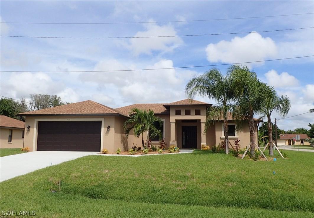 1455 SE 18th Ter., Cape Coral, FL 33990