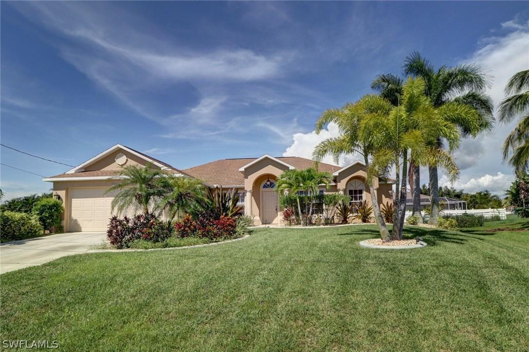 3041 SW 28th Ave., Cape Coral, FL 33914