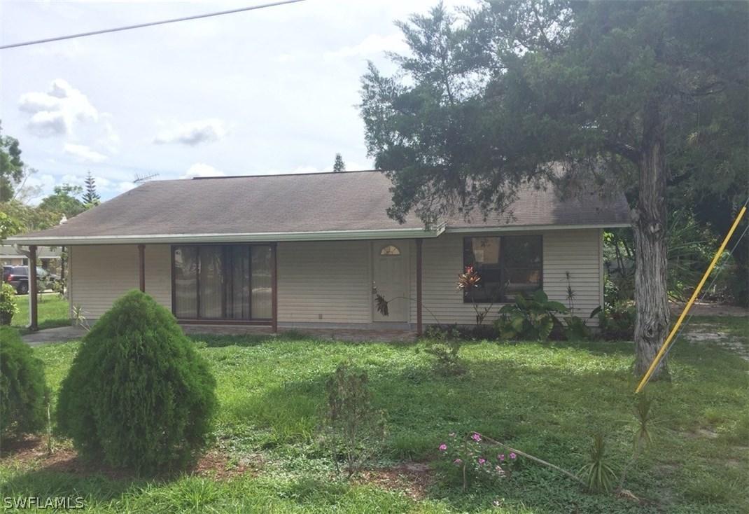 3086 Nelson St., Fort Myers, FL 33901