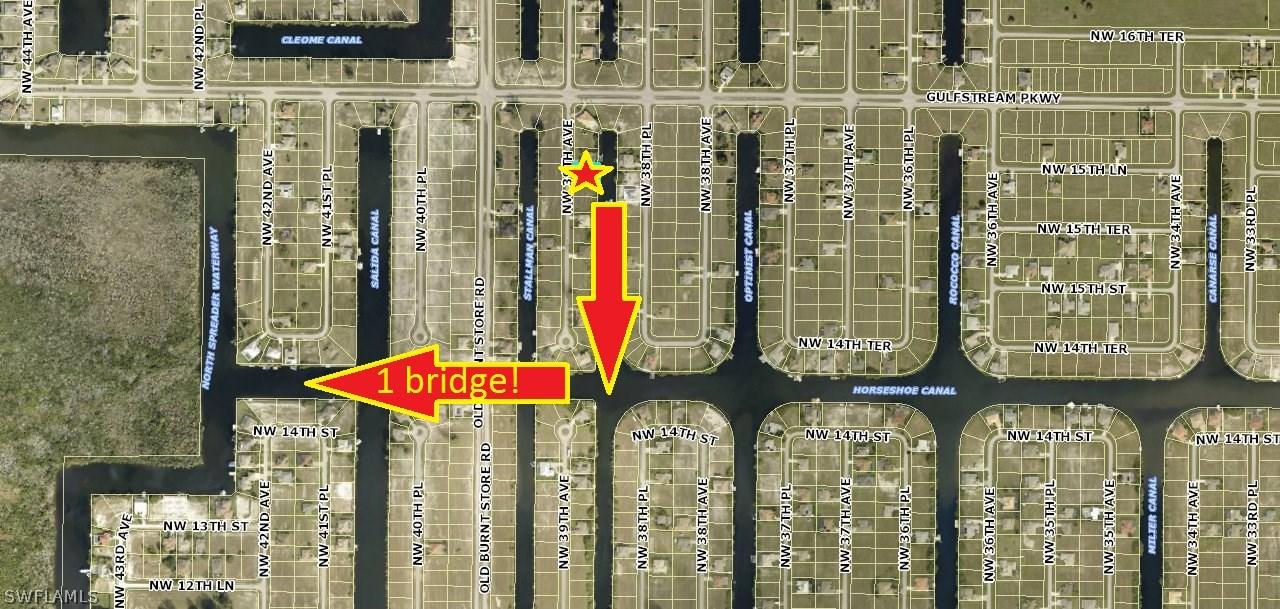 1511 NW 39th Ave., Cape Coral, FL 33993