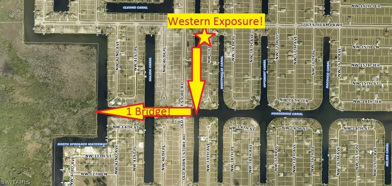 1518 NW 39th Ave., Cape Coral, FL 33993